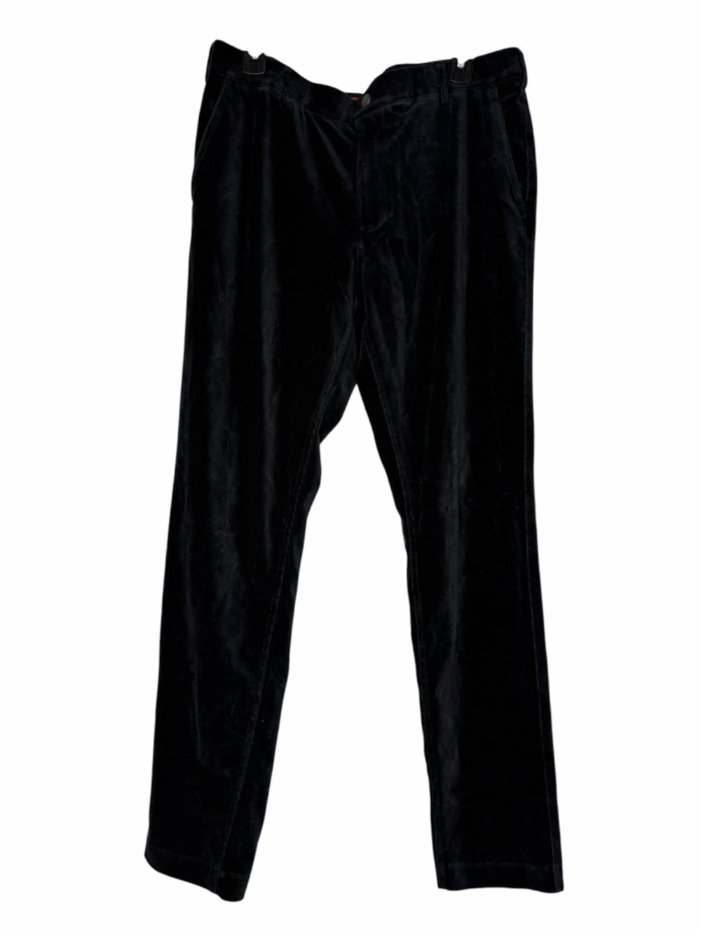 Redvanly Collins Corduroy Trouser In Size L Golf, Sport, Comfy, Athleisure